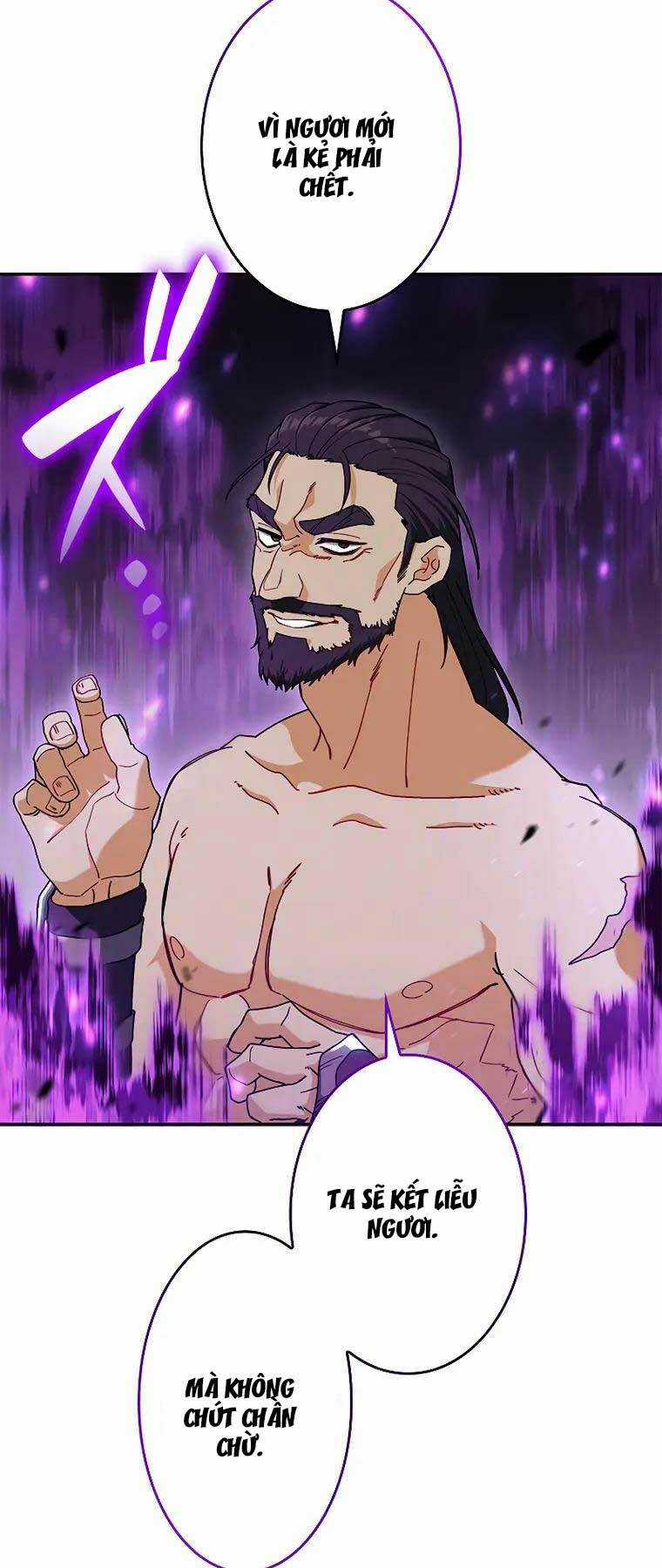 Công Tước Bạch Long - Chapter 85 - Trang 56