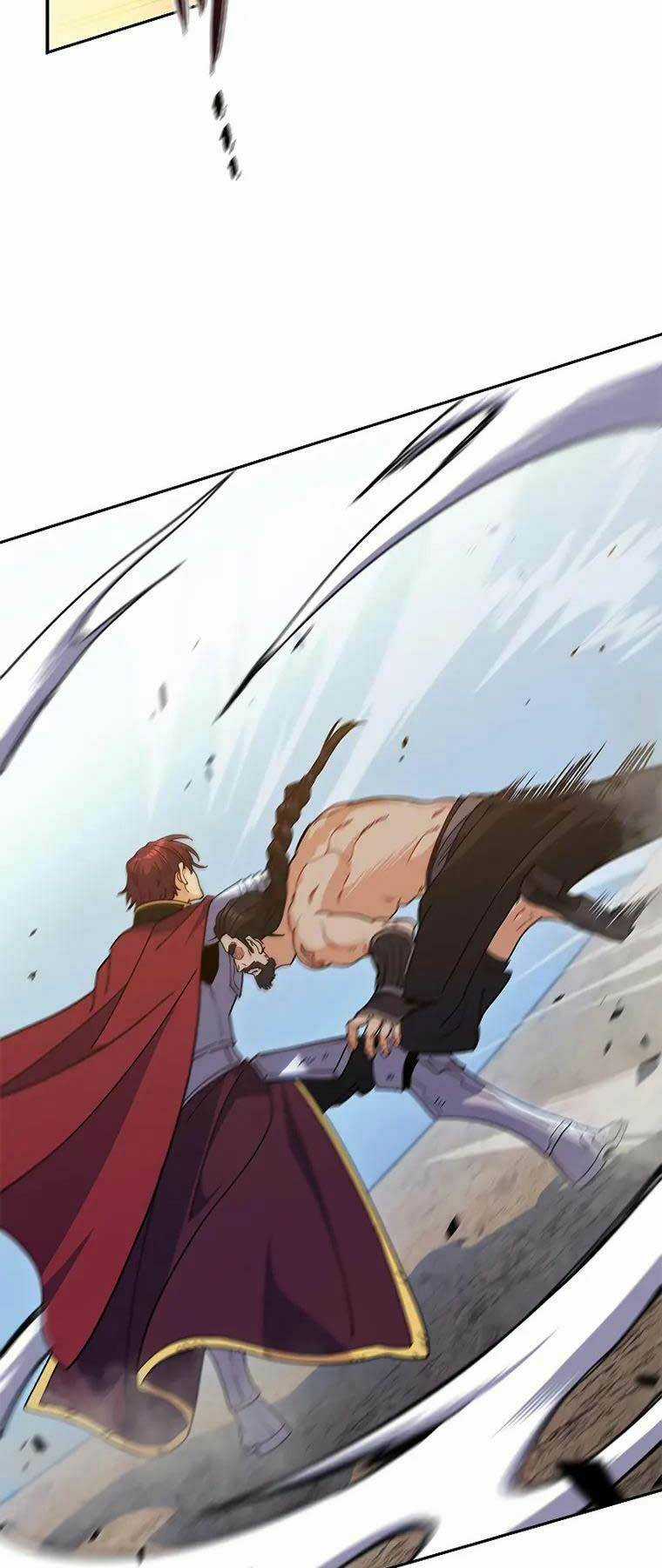 Công Tước Bạch Long - Chapter 85 - Trang 59