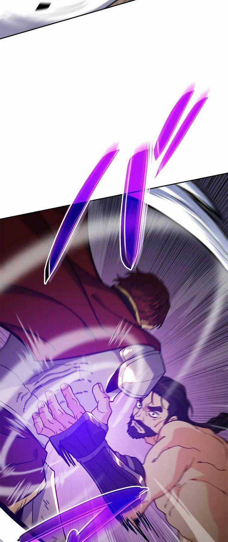 Công Tước Bạch Long - Chapter 85 - Trang 60