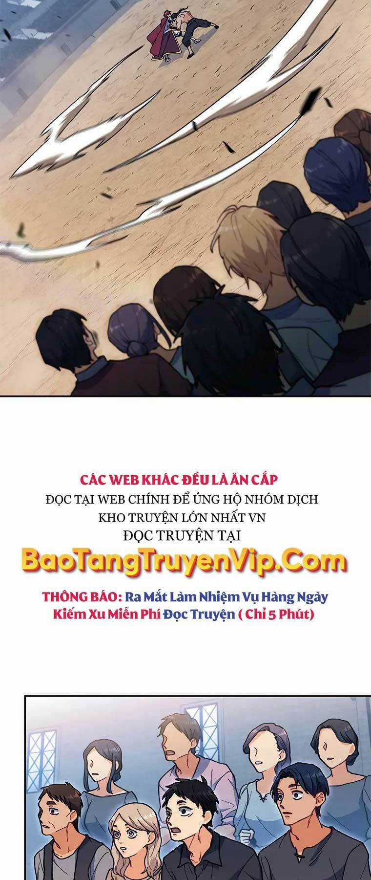 Công Tước Bạch Long - Chapter 85 - Trang 62