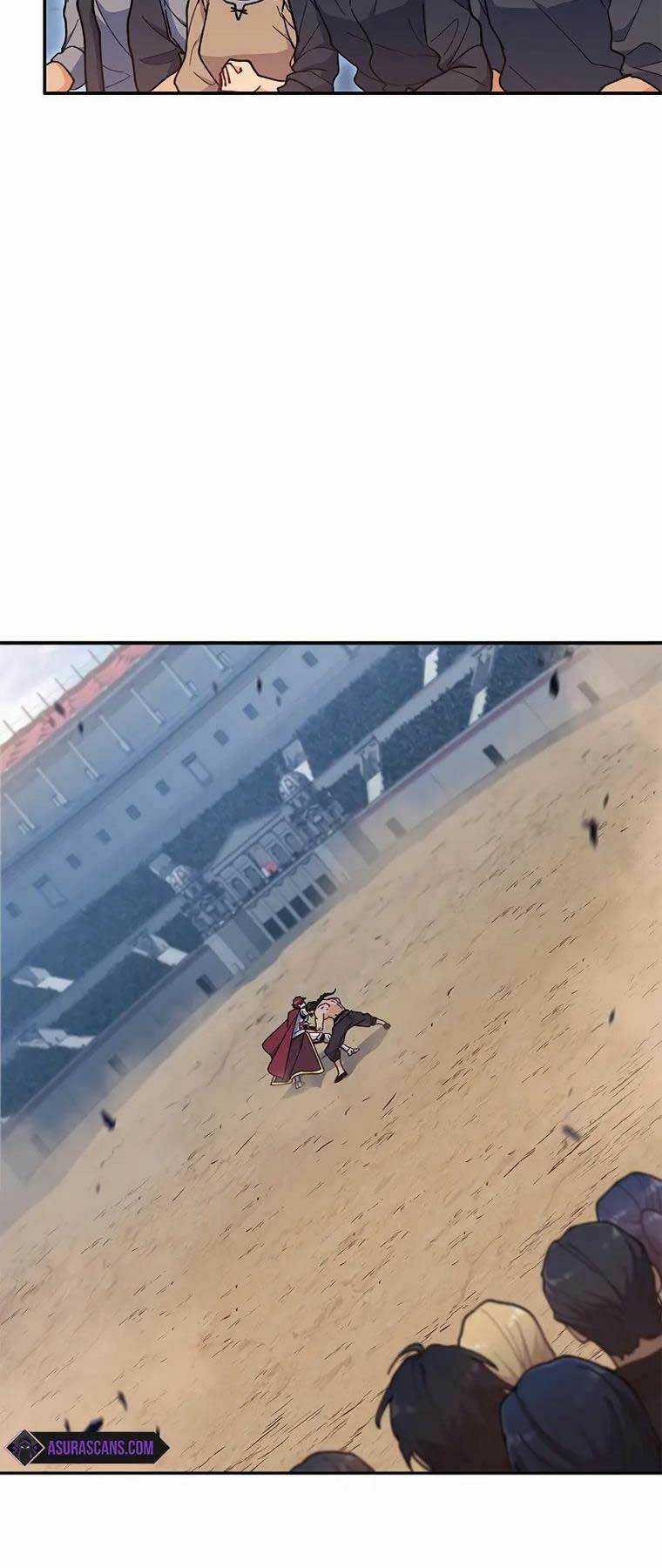 Công Tước Bạch Long - Chapter 85 - Trang 63