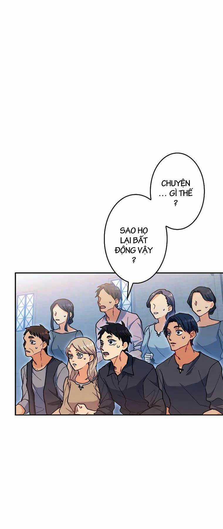 Công Tước Bạch Long - Chapter 85 - Trang 64