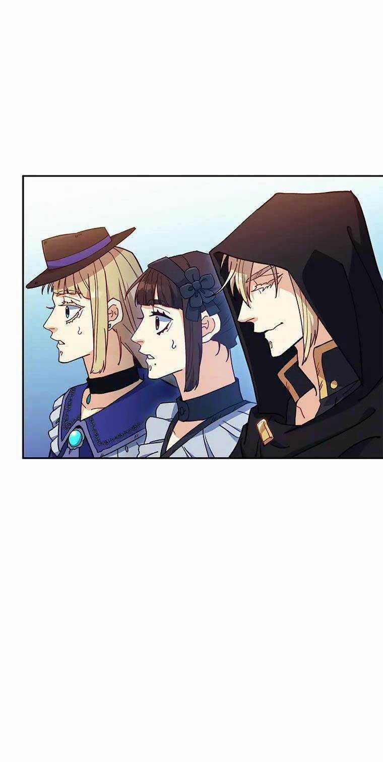 Công Tước Bạch Long - Chapter 85 - Trang 66