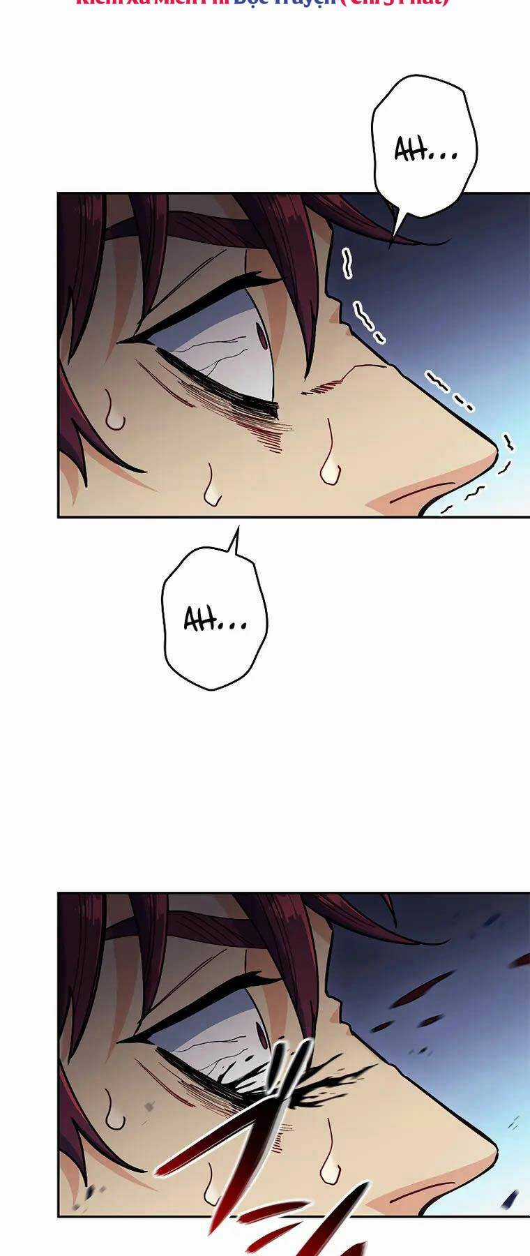 Công Tước Bạch Long - Chapter 85 - Trang 68