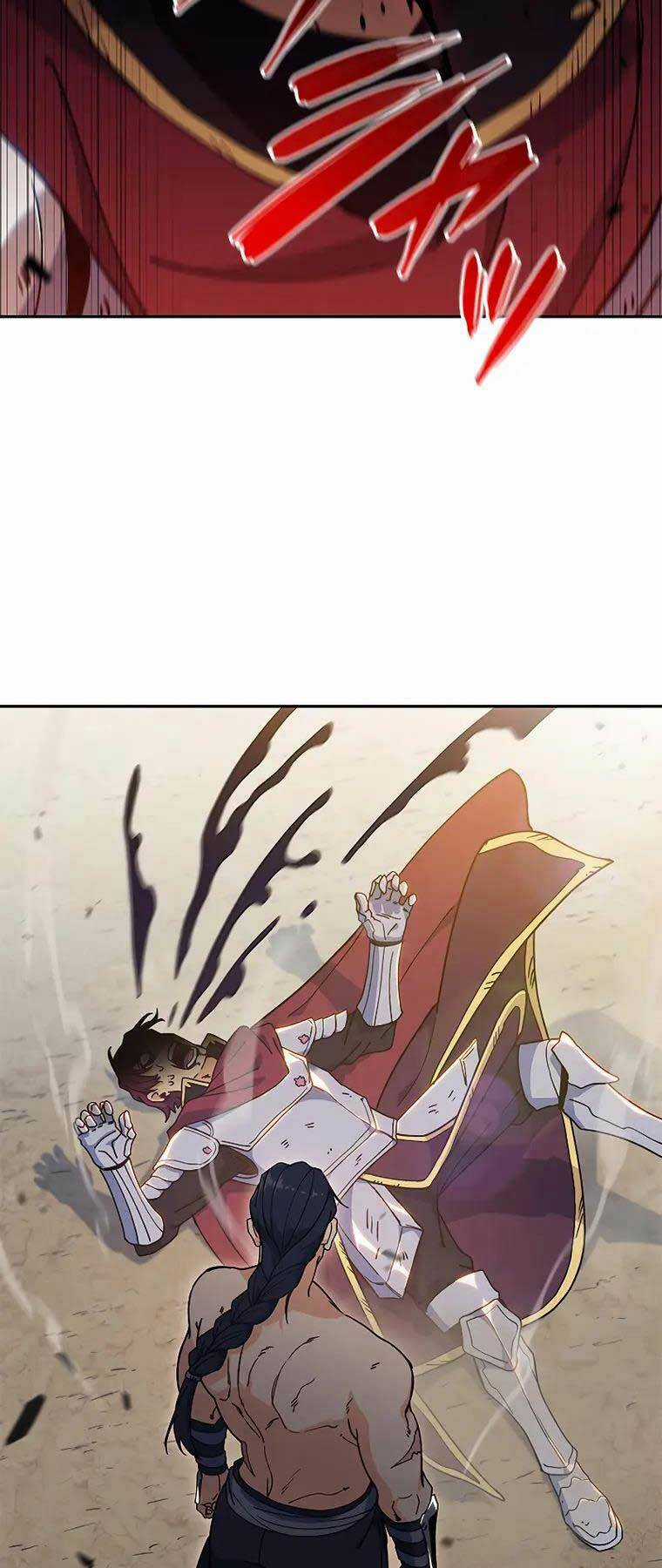 Công Tước Bạch Long - Chapter 85 - Trang 70