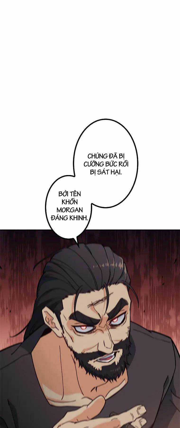 Công Tước Bạch Long - Chapter 85 - Trang 8