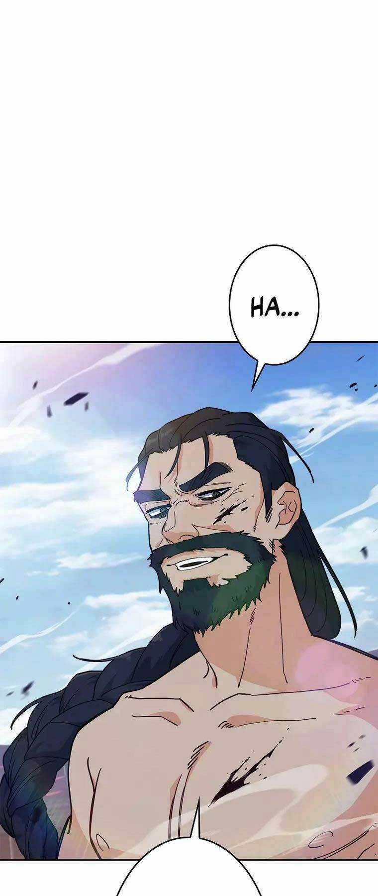 Công Tước Bạch Long - Chapter 85 - Trang 74