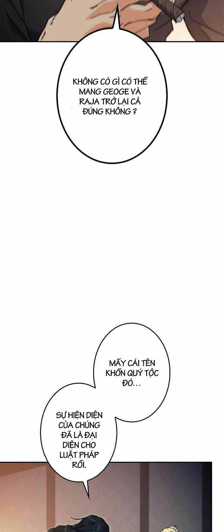Công Tước Bạch Long - Chapter 85 - Trang 9