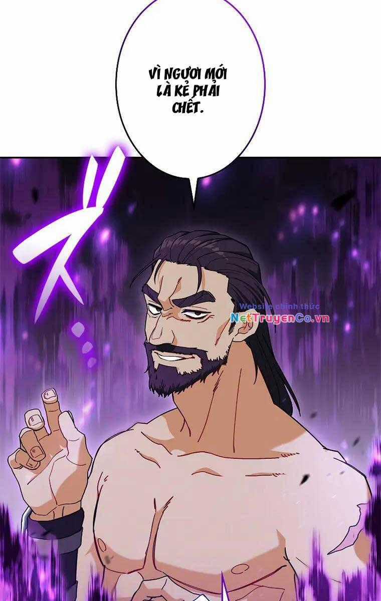 Công Tước Bạch Long - Chapter 85 - Trang 84