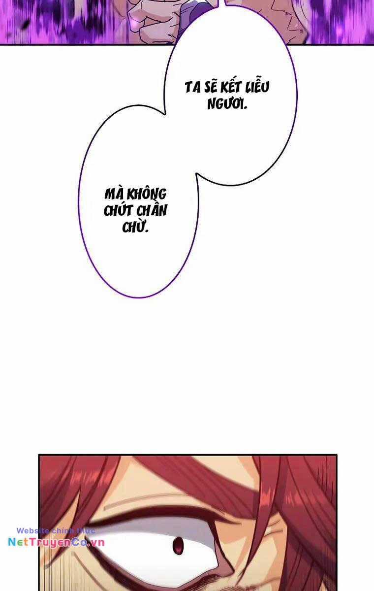 Công Tước Bạch Long - Chapter 85 - Trang 85