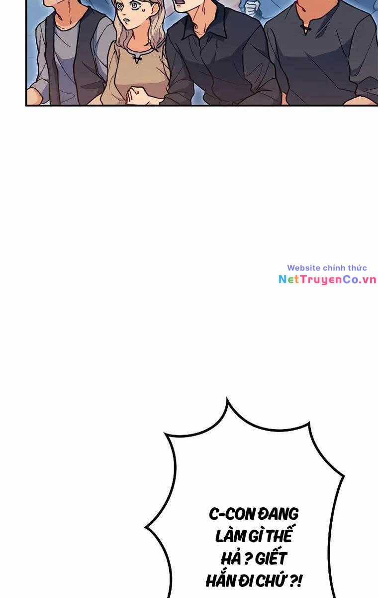 Công Tước Bạch Long - Chapter 85 - Trang 97