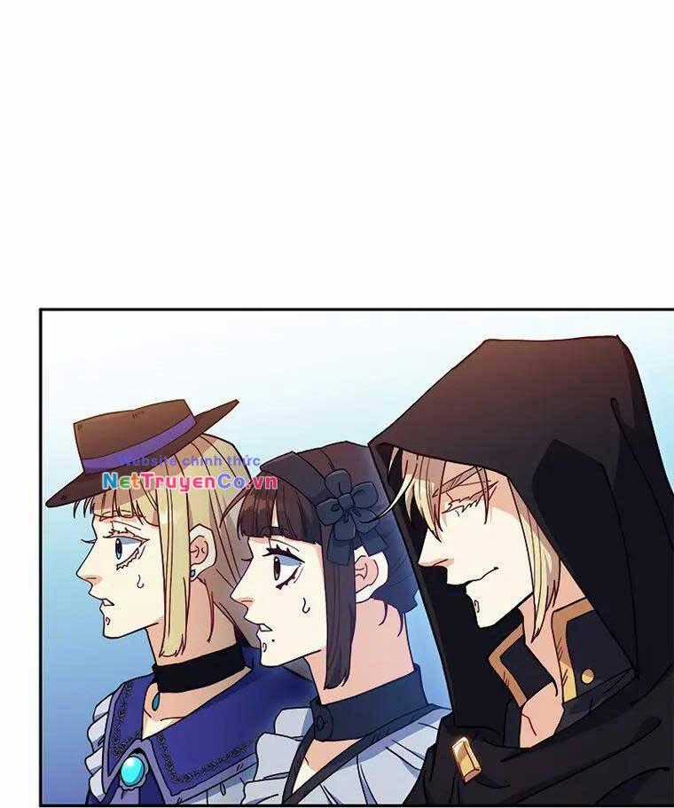 Công Tước Bạch Long - Chapter 85 - Trang 99