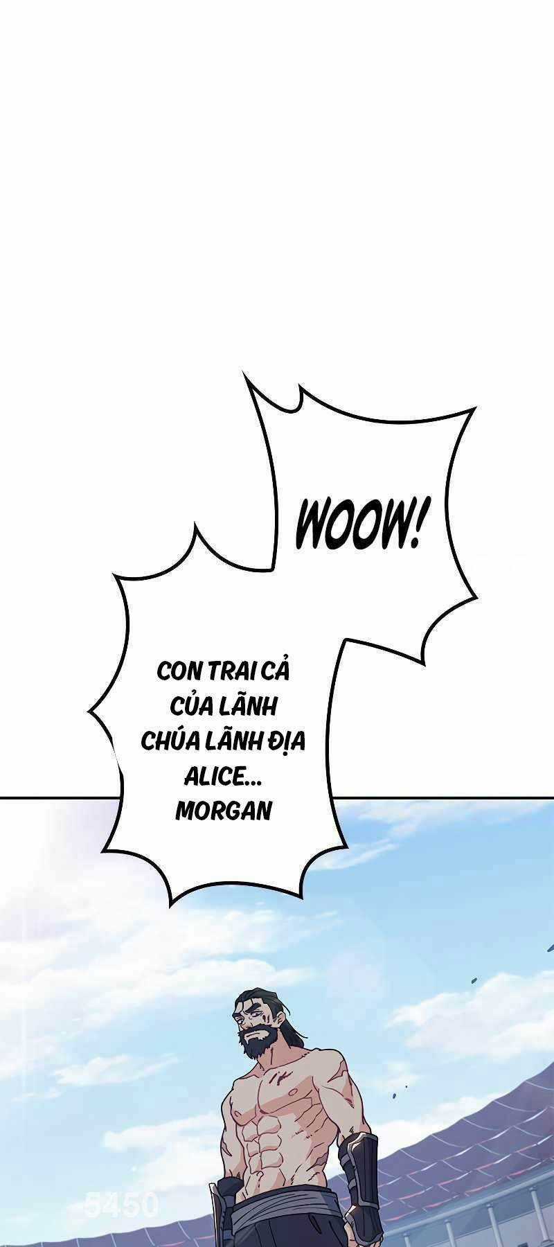 Công Tước Bạch Long - Chapter 86 - Trang 1