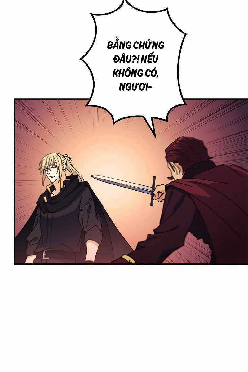 Công Tước Bạch Long - Chapter 86 - Trang 104