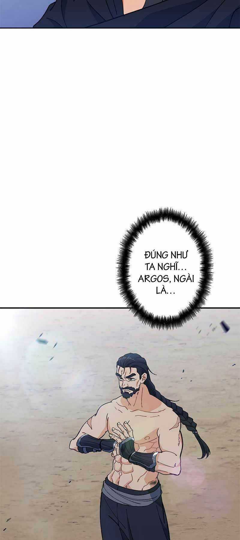 Công Tước Bạch Long - Chapter 86 - Trang 12