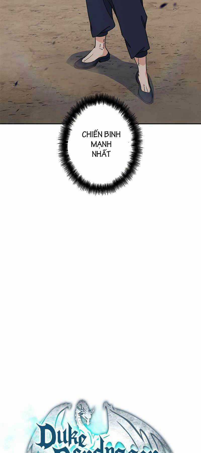 Công Tước Bạch Long - Chapter 86 - Trang 13