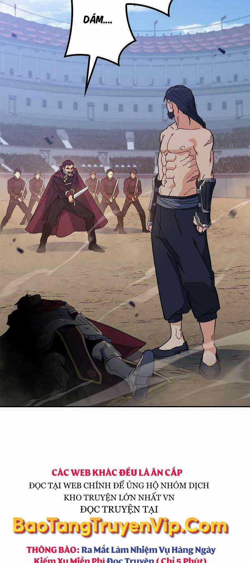 Công Tước Bạch Long - Chapter 86 - Trang 19