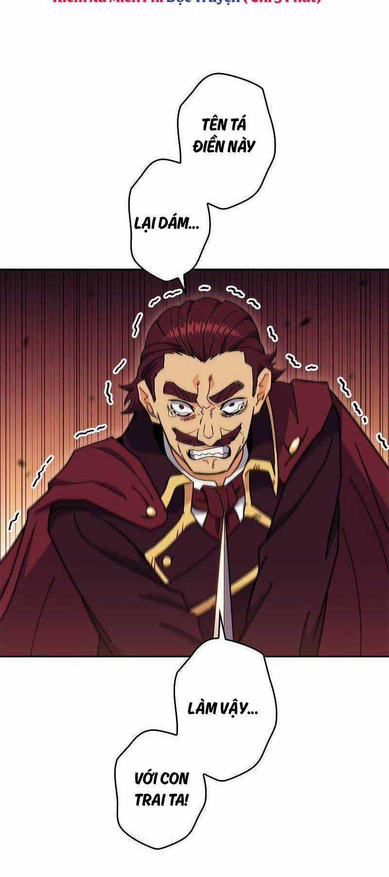 Công Tước Bạch Long - Chapter 86 - Trang 20