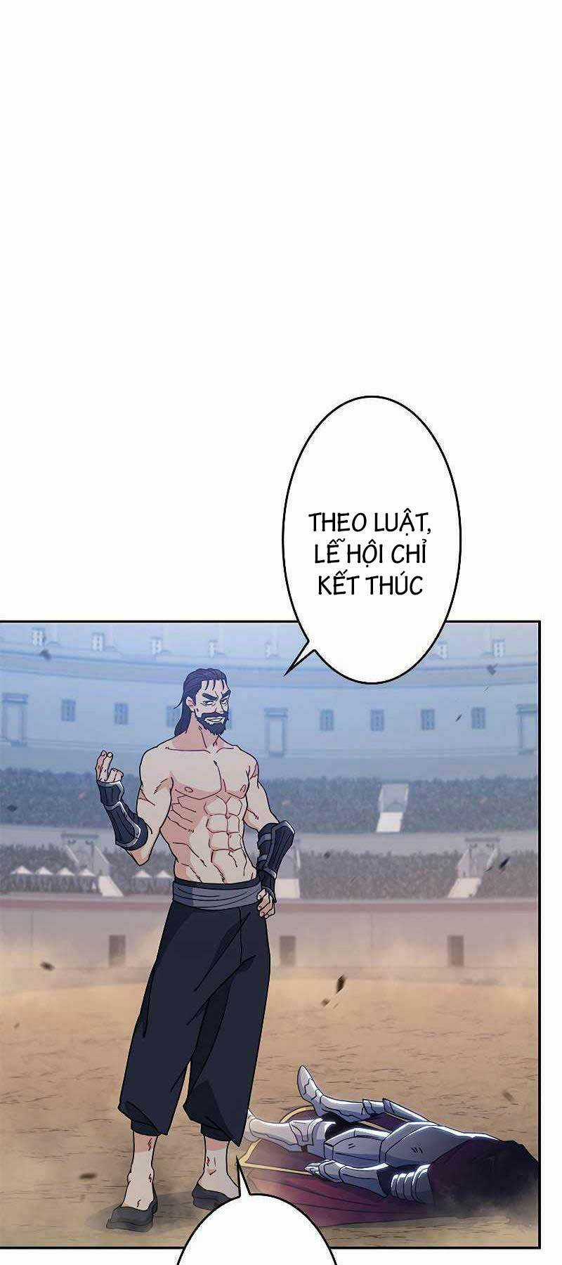 Công Tước Bạch Long - Chapter 86 - Trang 21