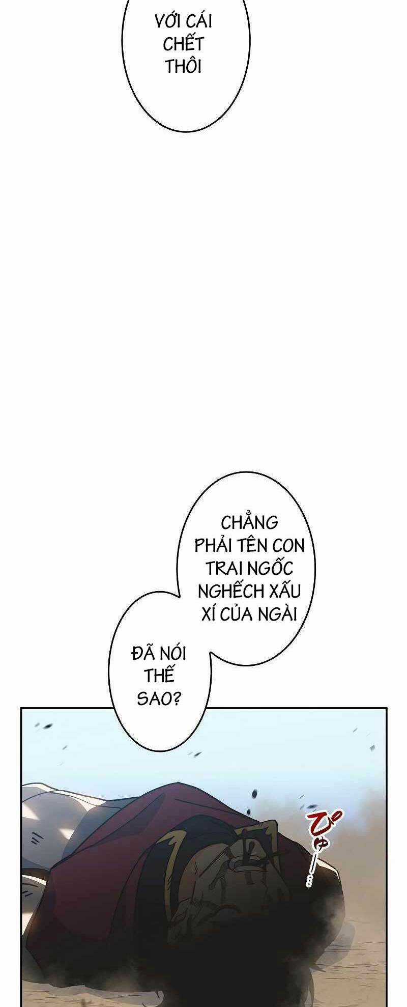 Công Tước Bạch Long - Chapter 86 - Trang 22