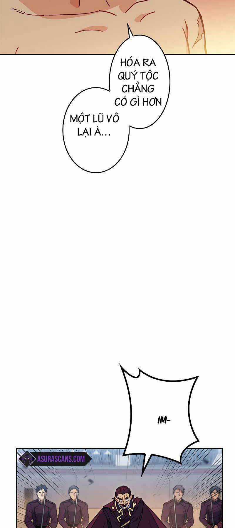 Công Tước Bạch Long - Chapter 86 - Trang 24