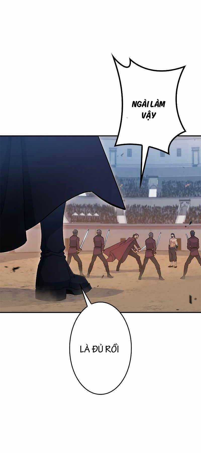 Công Tước Bạch Long - Chapter 86 - Trang 27