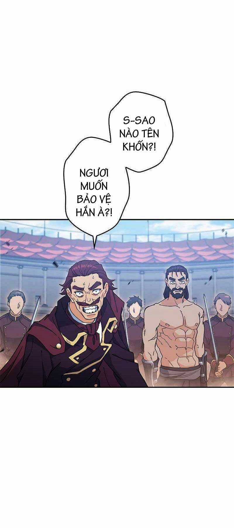 Công Tước Bạch Long - Chapter 86 - Trang 31