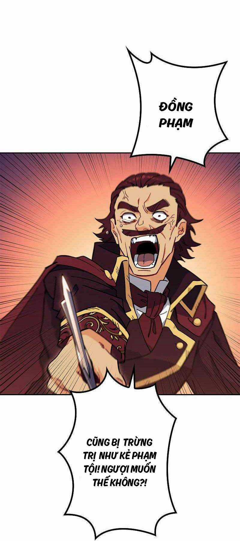 Công Tước Bạch Long - Chapter 86 - Trang 32