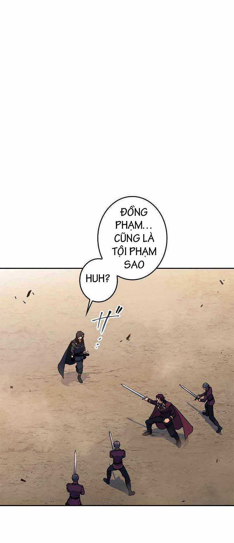 Công Tước Bạch Long - Chapter 86 - Trang 33