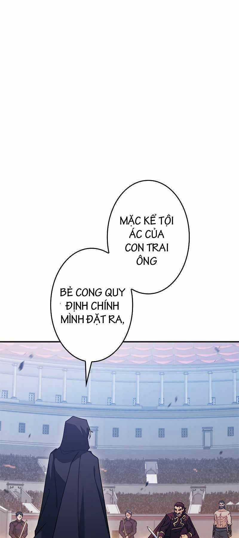 Công Tước Bạch Long - Chapter 86 - Trang 36