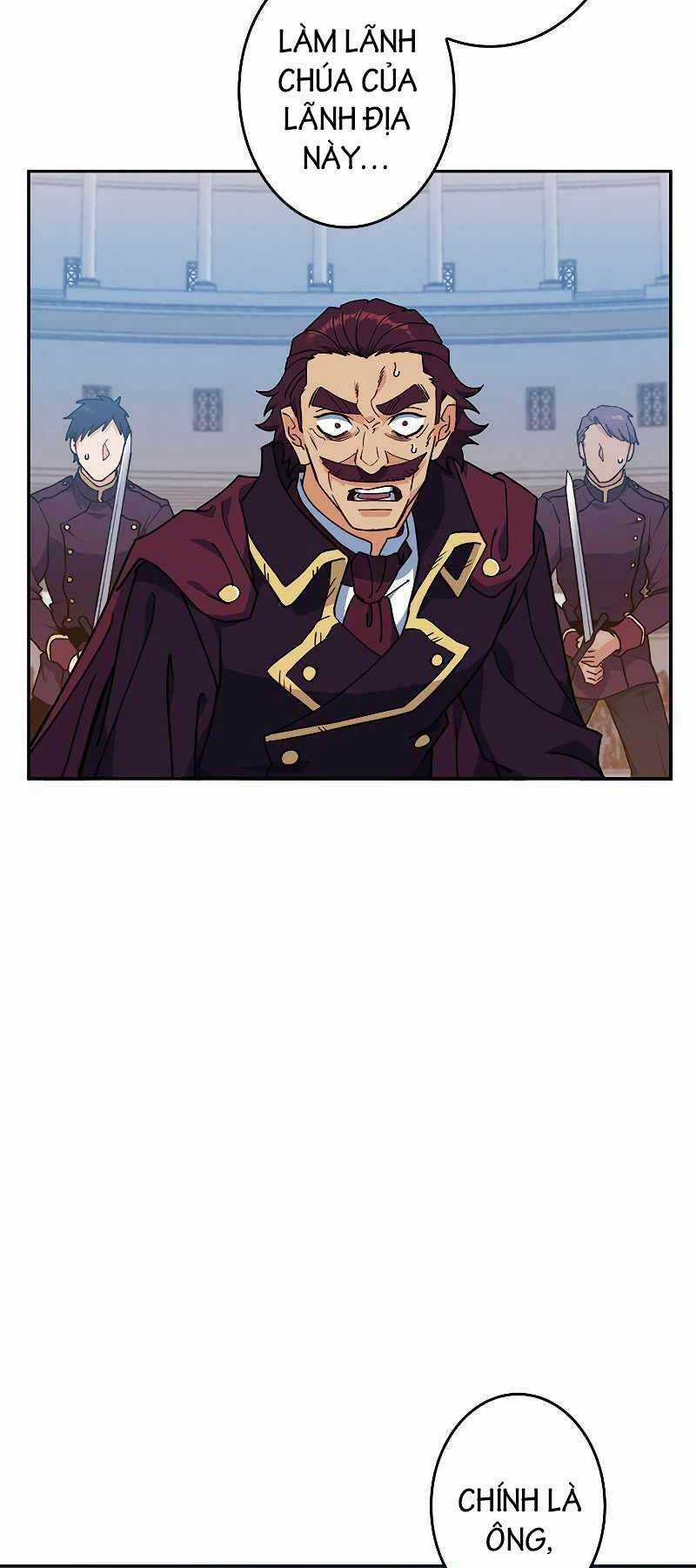 Công Tước Bạch Long - Chapter 86 - Trang 38