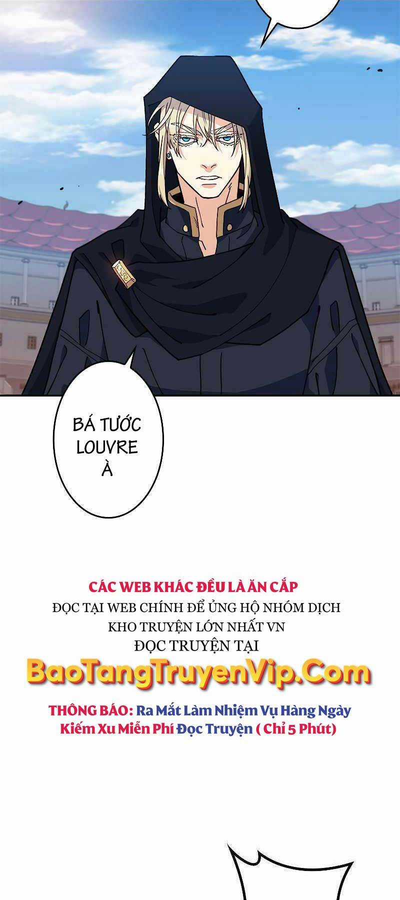 Công Tước Bạch Long - Chapter 86 - Trang 39