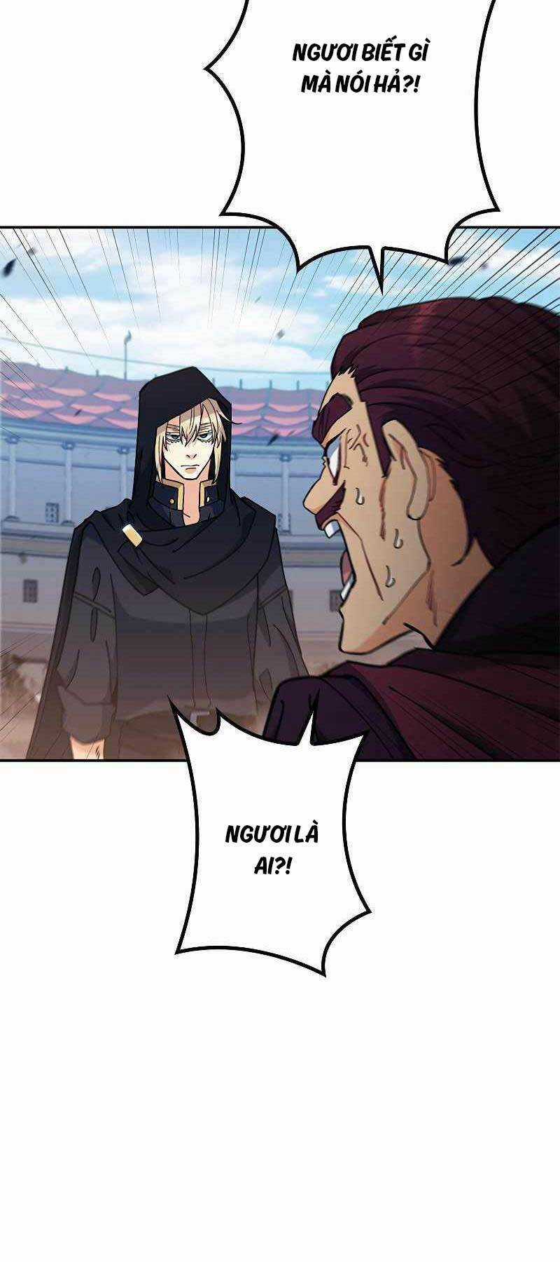 Công Tước Bạch Long - Chapter 86 - Trang 41