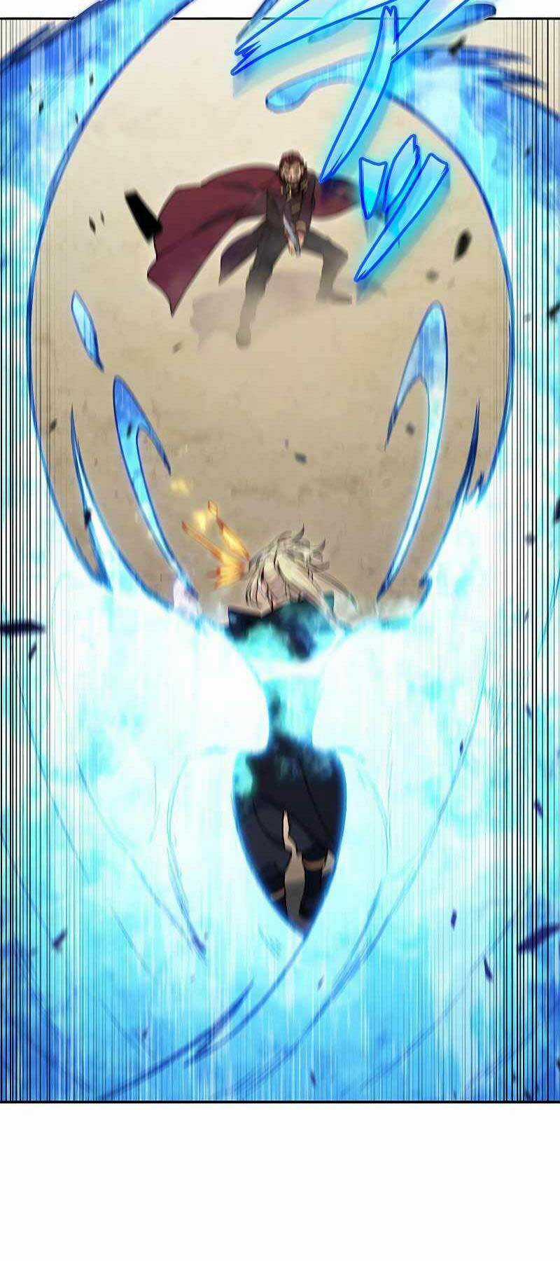 Công Tước Bạch Long - Chapter 86 - Trang 43