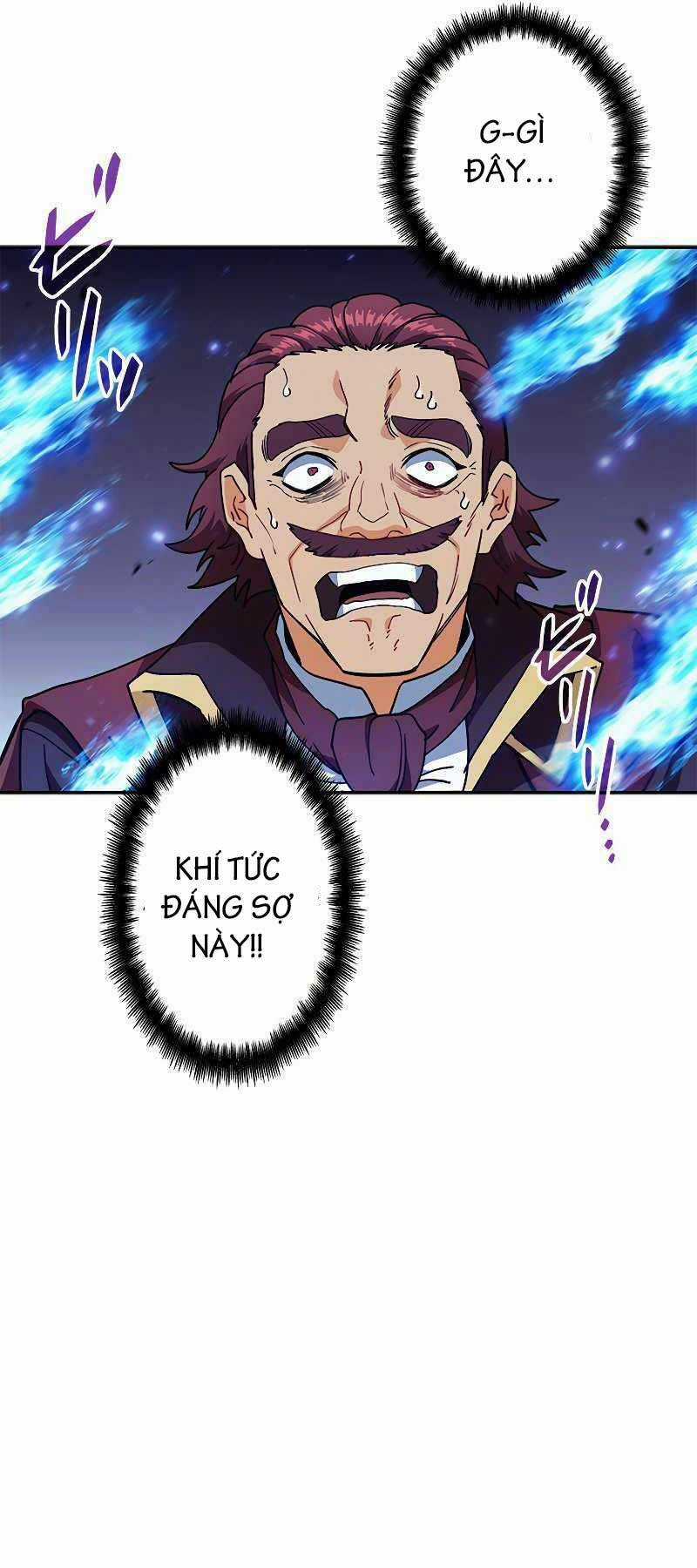 Công Tước Bạch Long - Chapter 86 - Trang 45