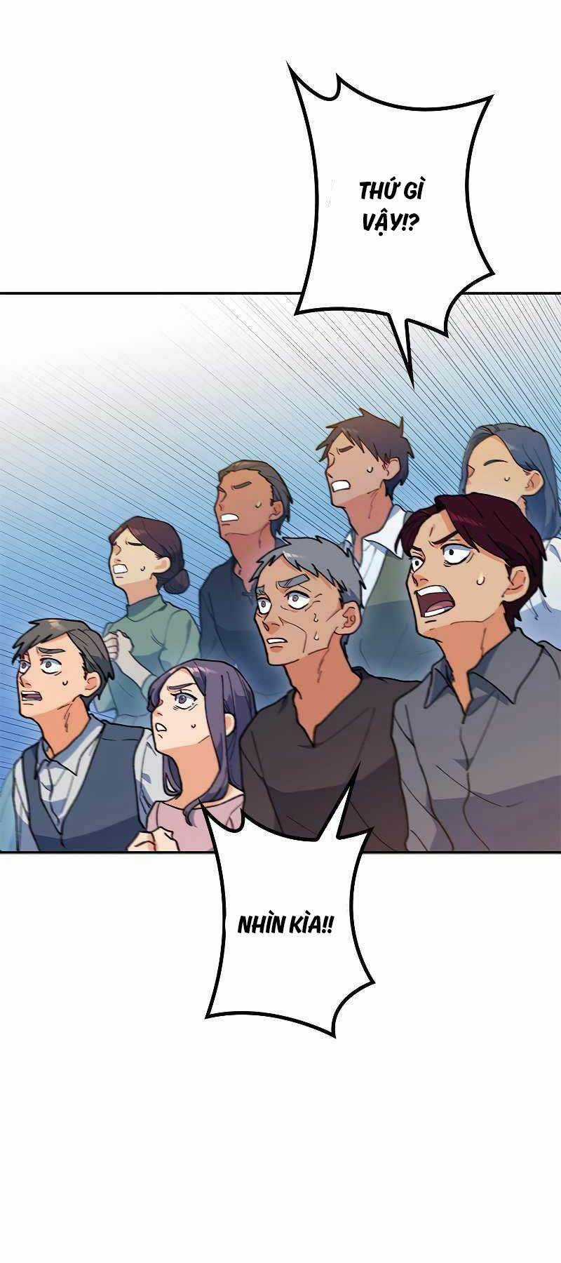 Công Tước Bạch Long - Chapter 86 - Trang 46