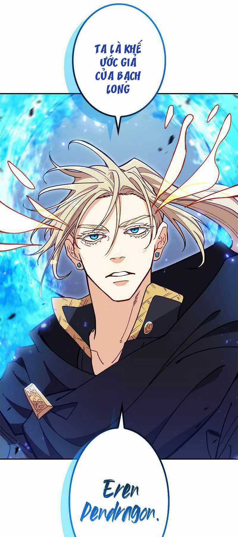 Công Tước Bạch Long - Chapter 86 - Trang 49