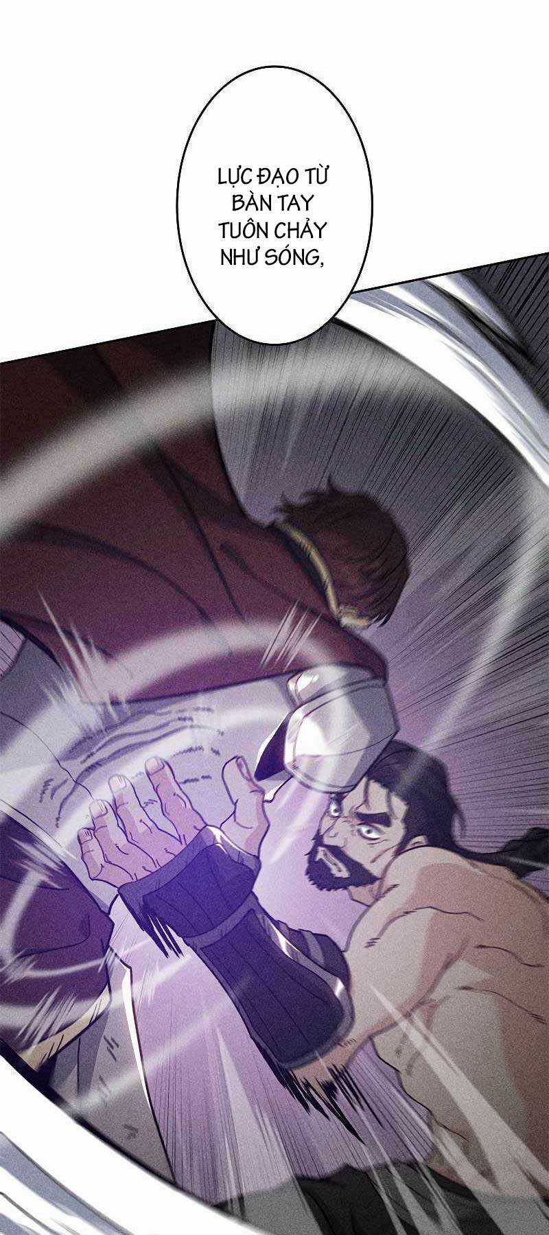 Công Tước Bạch Long - Chapter 86 - Trang 6