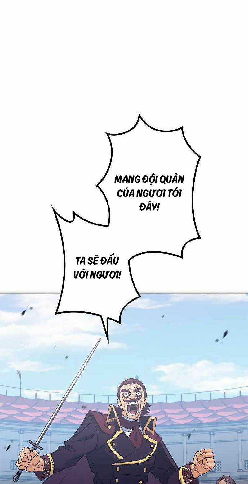 Công Tước Bạch Long - Chapter 86 - Trang 56