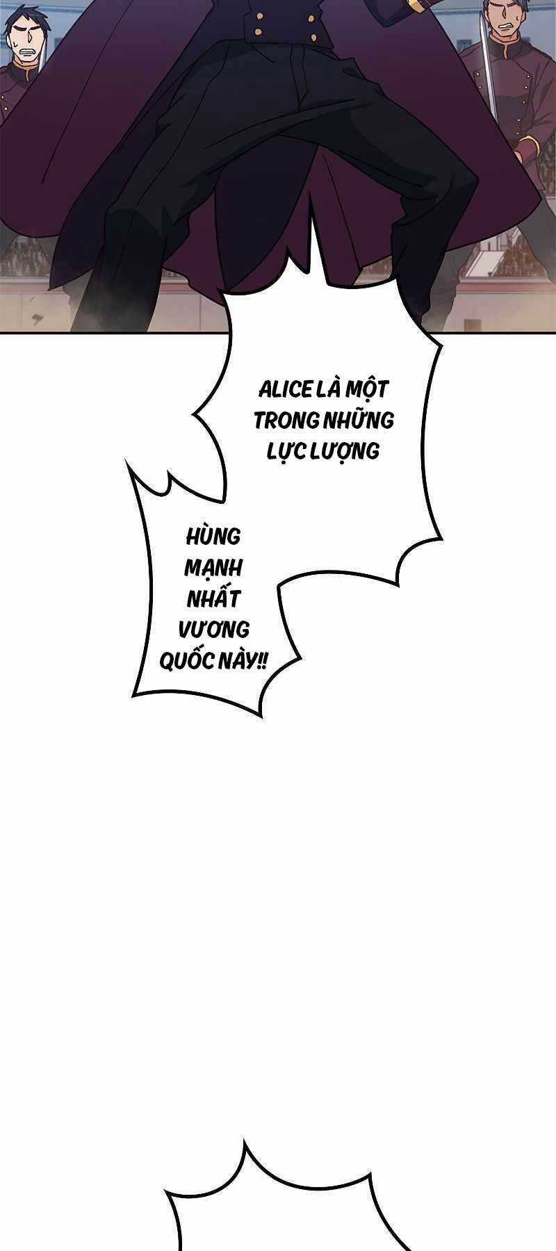 Công Tước Bạch Long - Chapter 86 - Trang 57