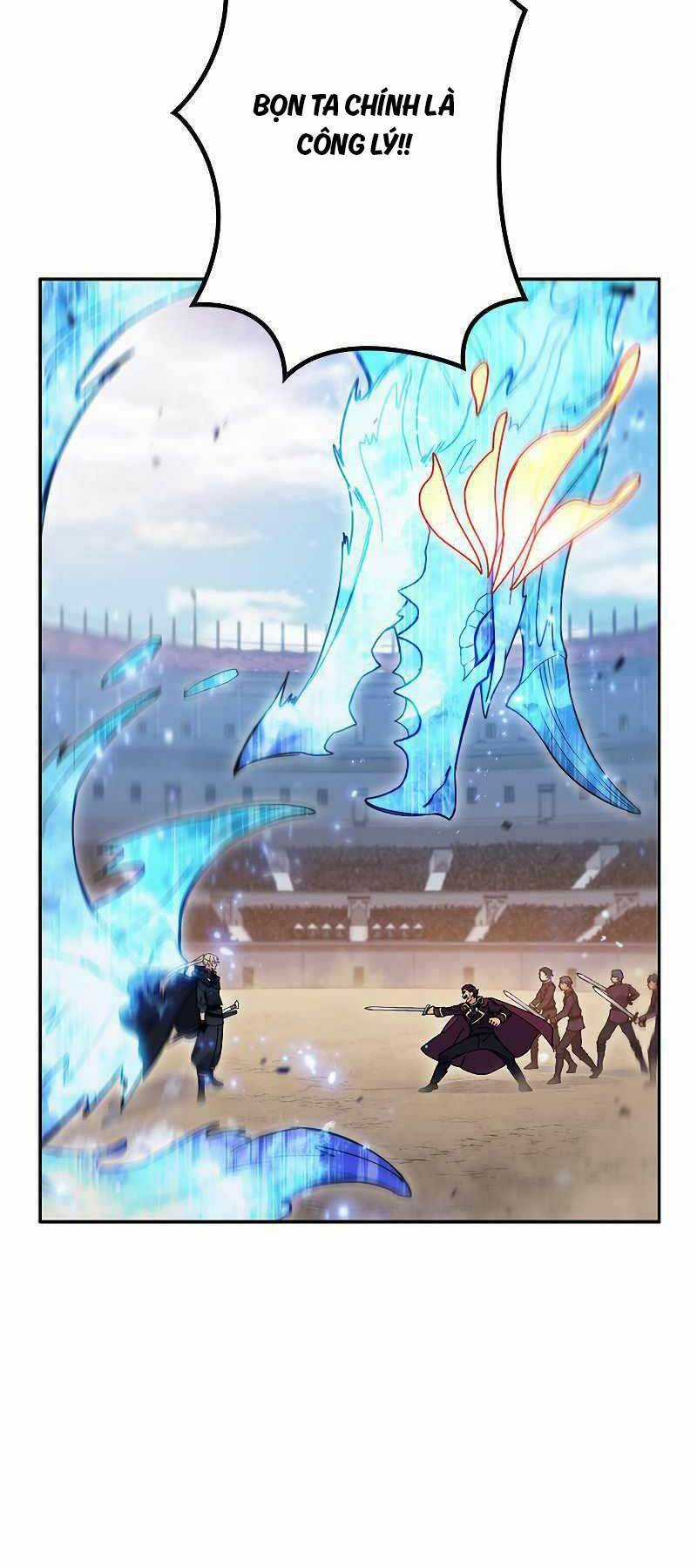 Công Tước Bạch Long - Chapter 86 - Trang 58