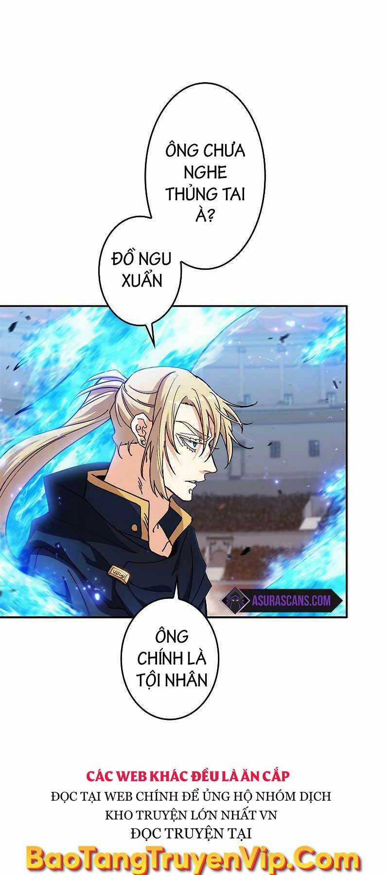 Công Tước Bạch Long - Chapter 86 - Trang 59