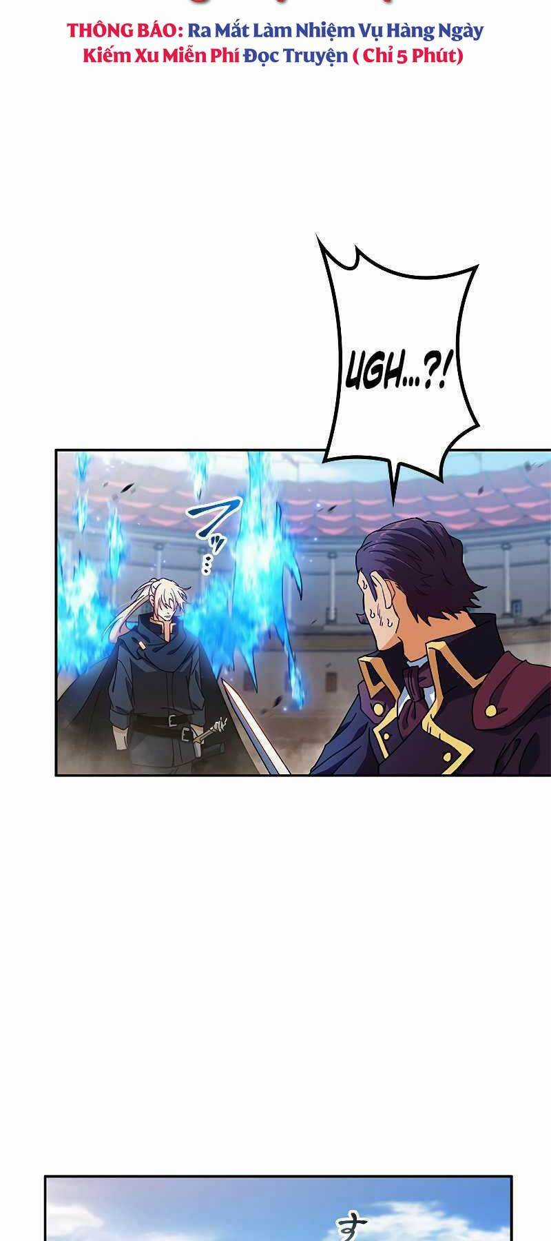 Công Tước Bạch Long - Chapter 86 - Trang 60