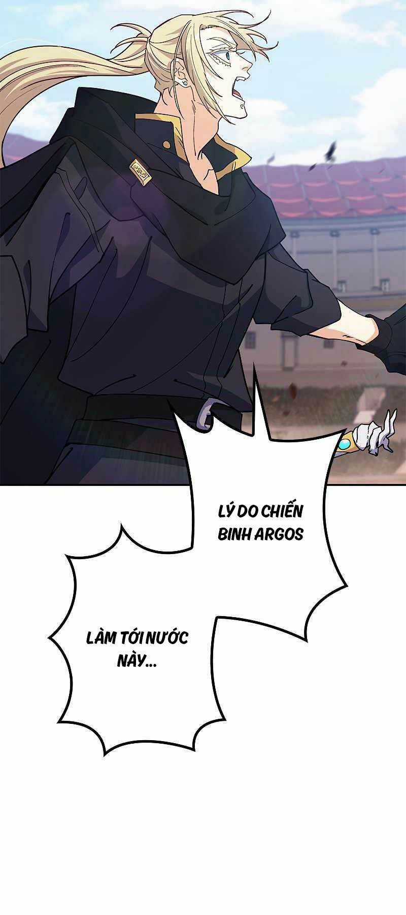 Công Tước Bạch Long - Chapter 86 - Trang 62