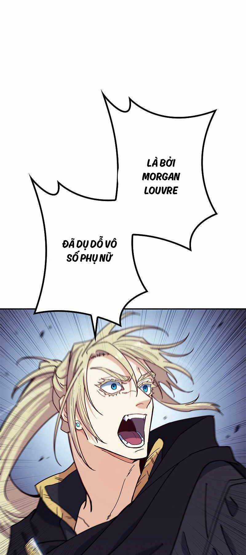 Công Tước Bạch Long - Chapter 86 - Trang 63