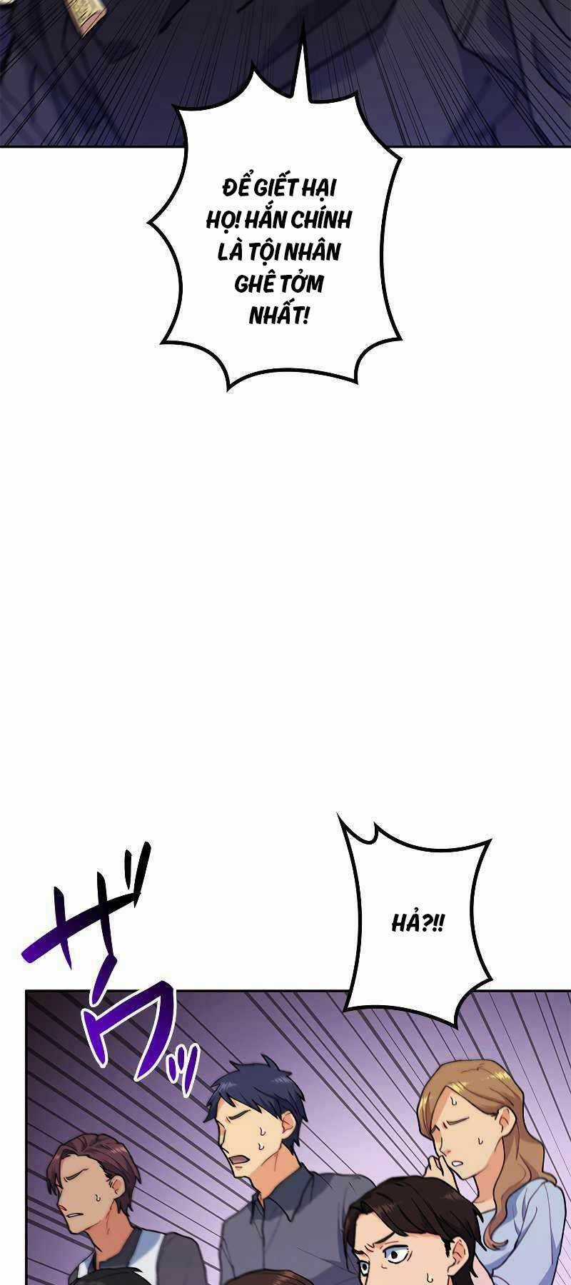 Công Tước Bạch Long - Chapter 86 - Trang 64