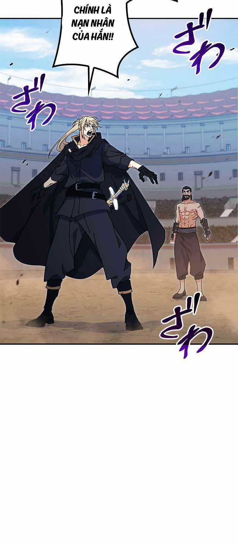 Công Tước Bạch Long - Chapter 86 - Trang 66