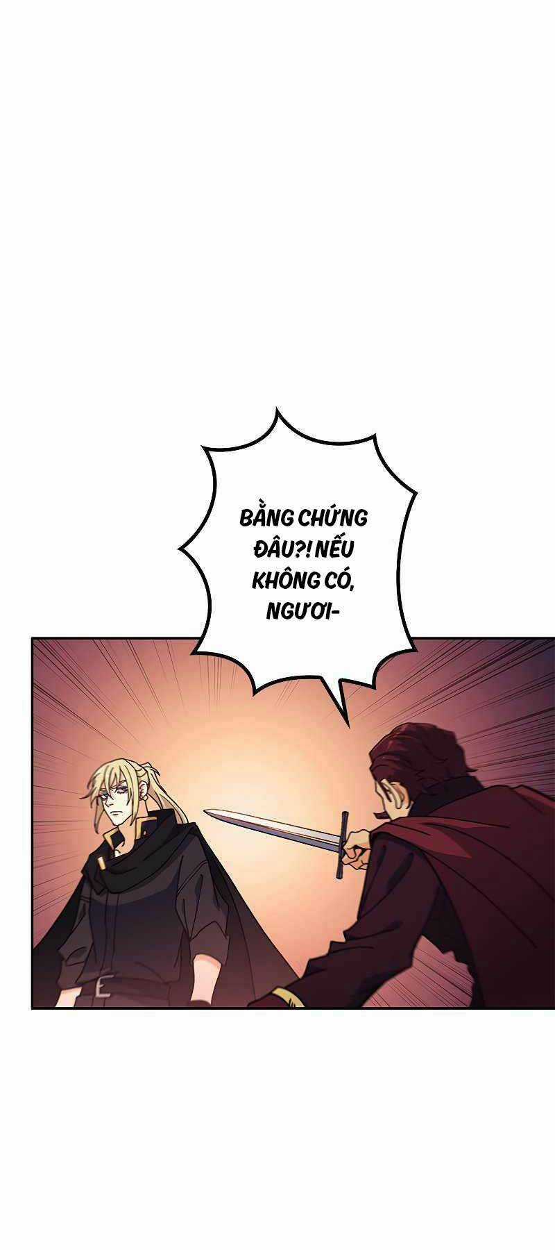 Công Tước Bạch Long - Chapter 86 - Trang 68