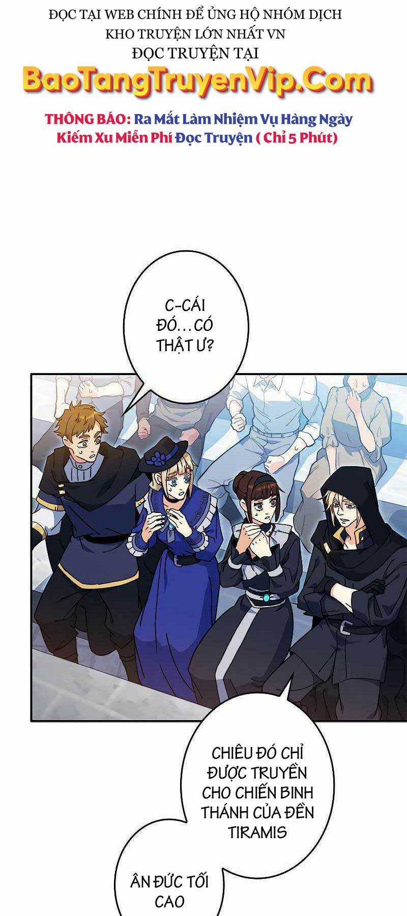 Công Tước Bạch Long - Chapter 86 - Trang 8