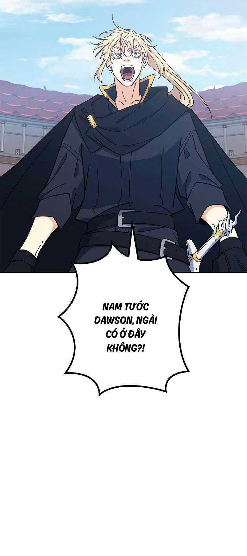 Công Tước Bạch Long - Chapter 86 - Trang 72